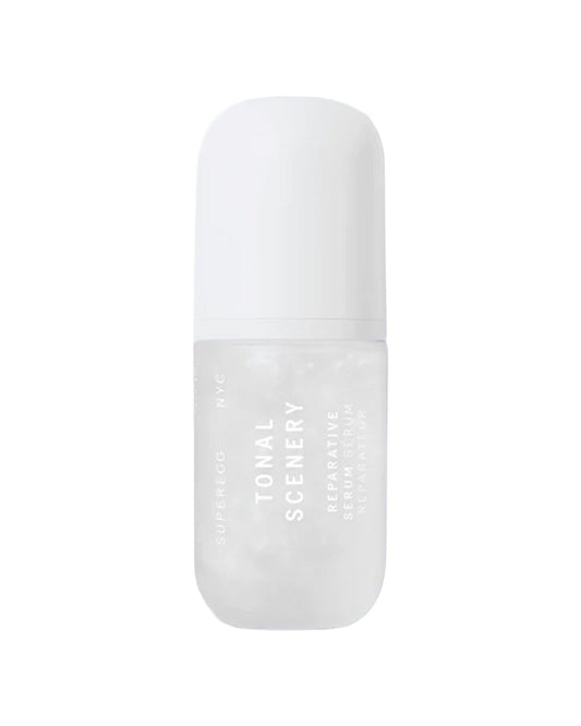 Tonal Scenery Reparative Serum