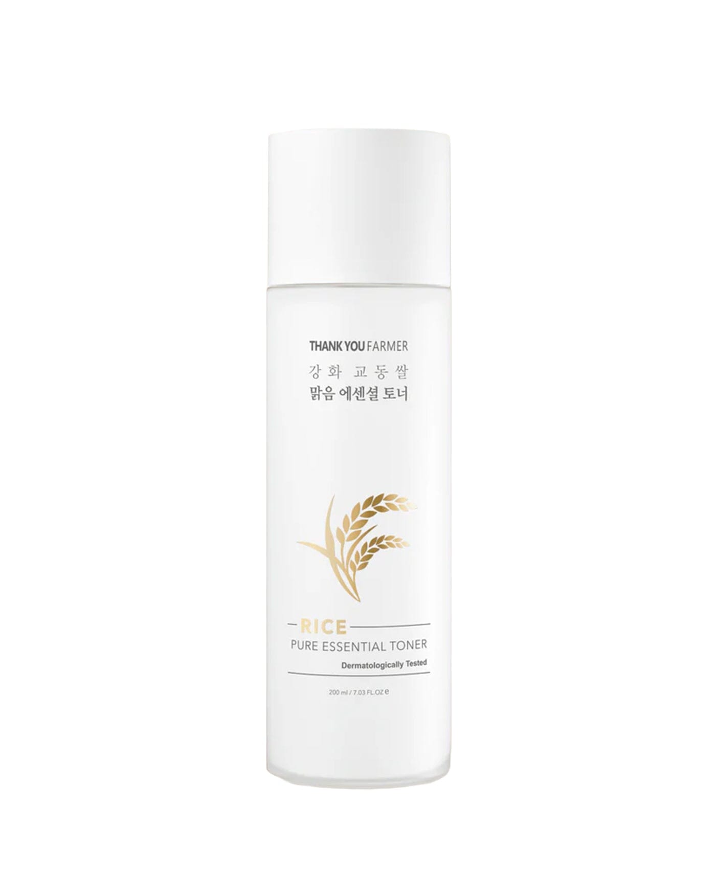 Rice Pure Essential Toner