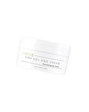 Rice Pure Gel and Cream