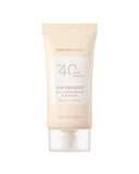 Sun Project Rice Tinted Mineral Sunscreen SPF 40 Broad Spectrum