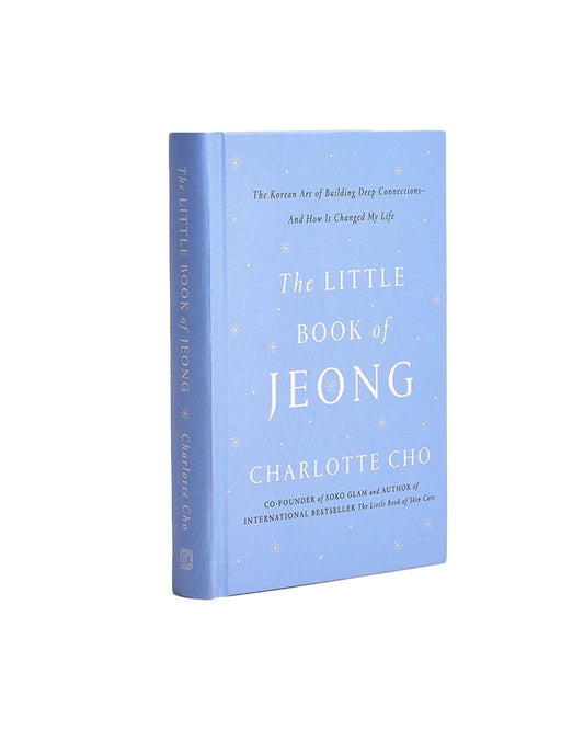 The Little Book of Jeong