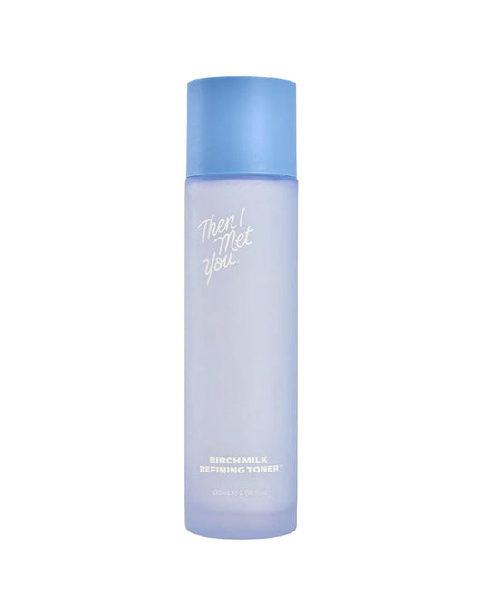 Birch Milk Refining Toner