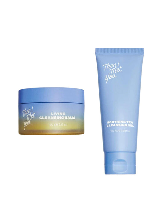 The Cleansing Duo
