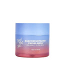 Rosé Resurfacing Facial Mask