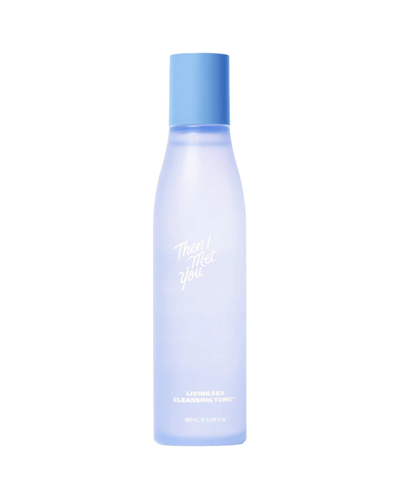 Living Sea Cleansing Tonic