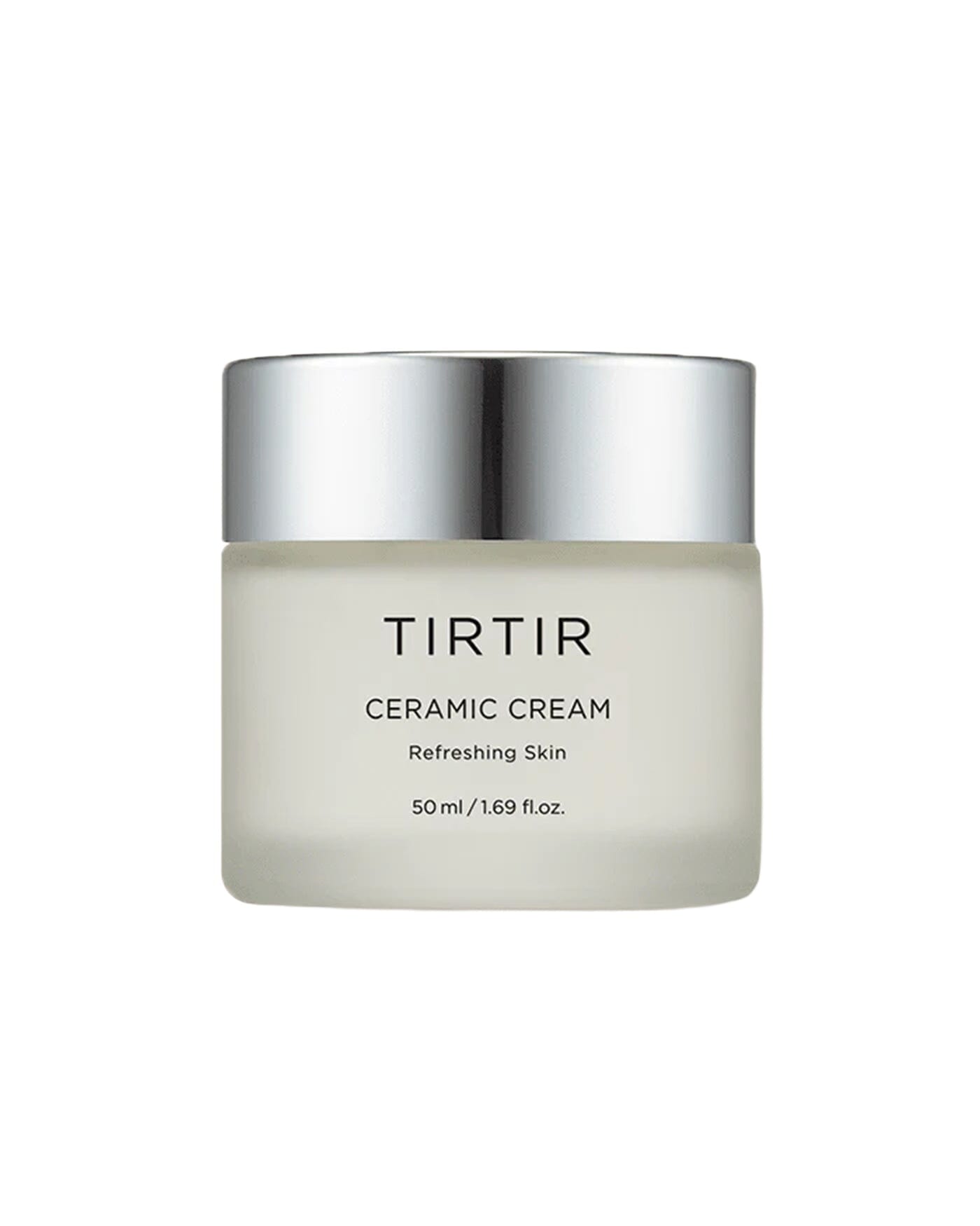 Ceramic Cream