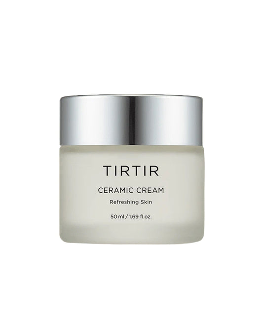 Ceramic Cream