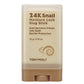 24K Snail Moisture Lock Slug Stick