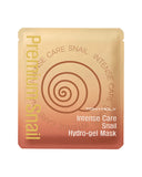 Intense Care Snail Hydrogel Mask