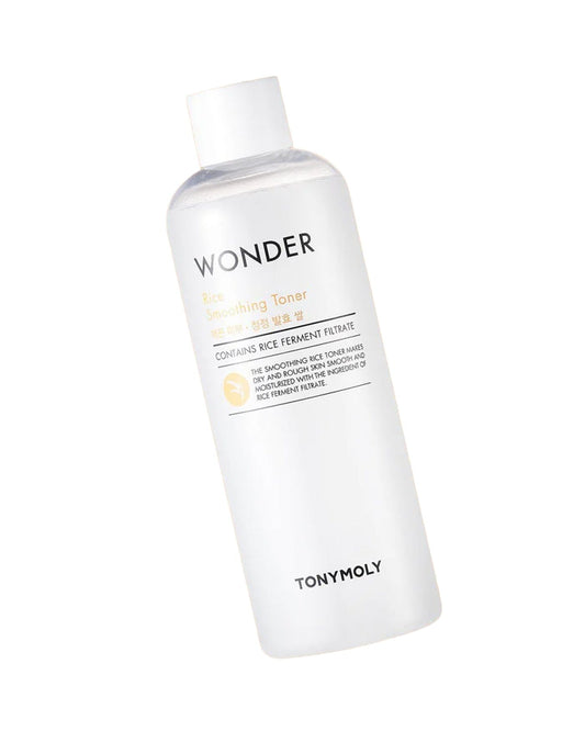 Wonder Rice Smoothing Toner