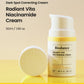 Radiant Vita Niacinamide Cream