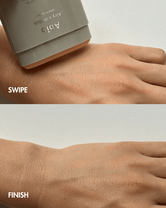 Airy Sunstick Smoothing Bar SPF 50+