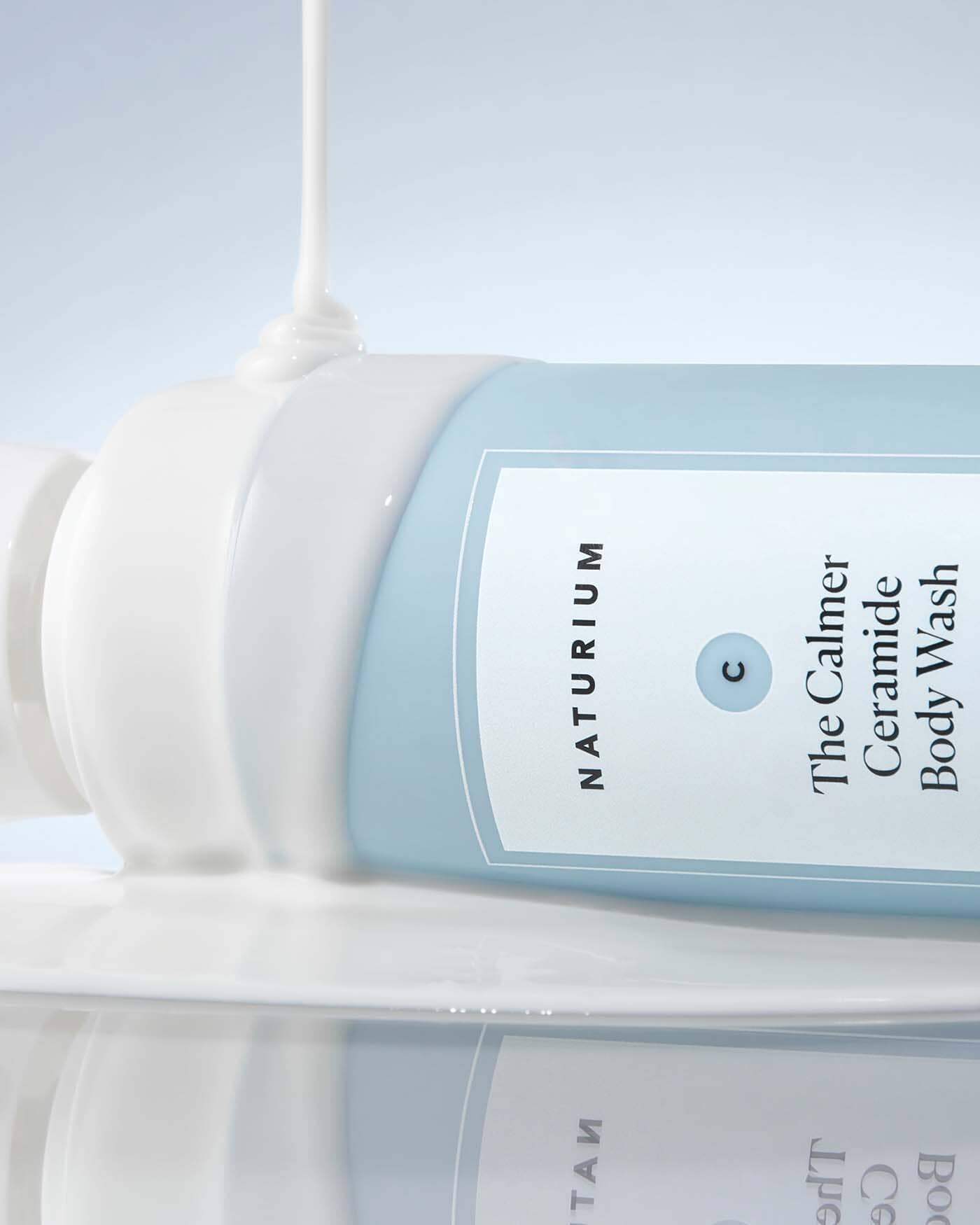The Calmer Ceramide Body Wash