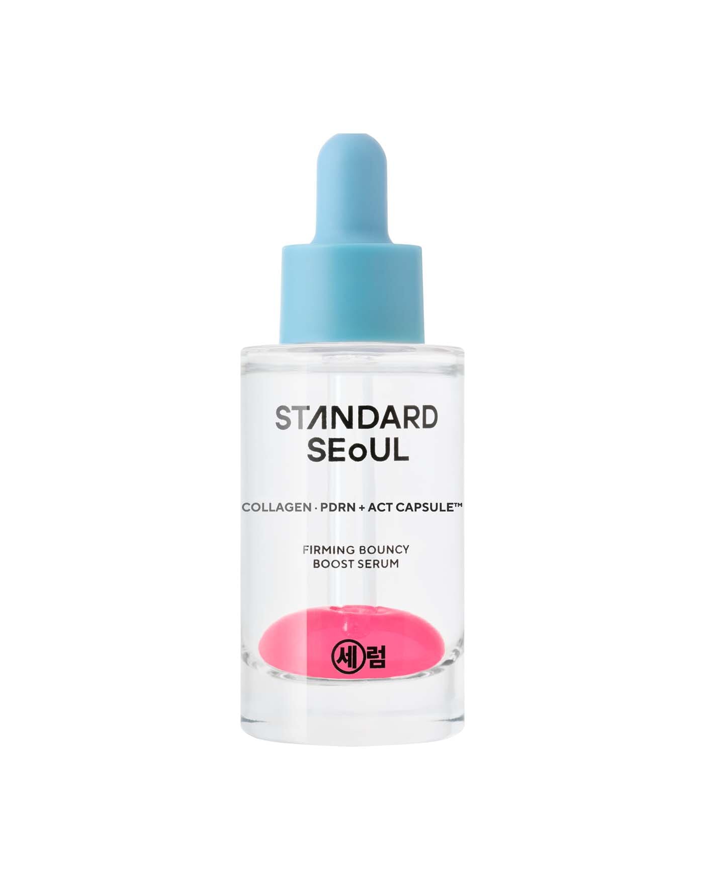 Firming Bouncy Boost Serum