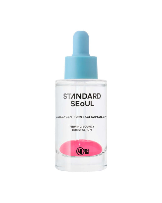 Firming Bouncy Boost Serum