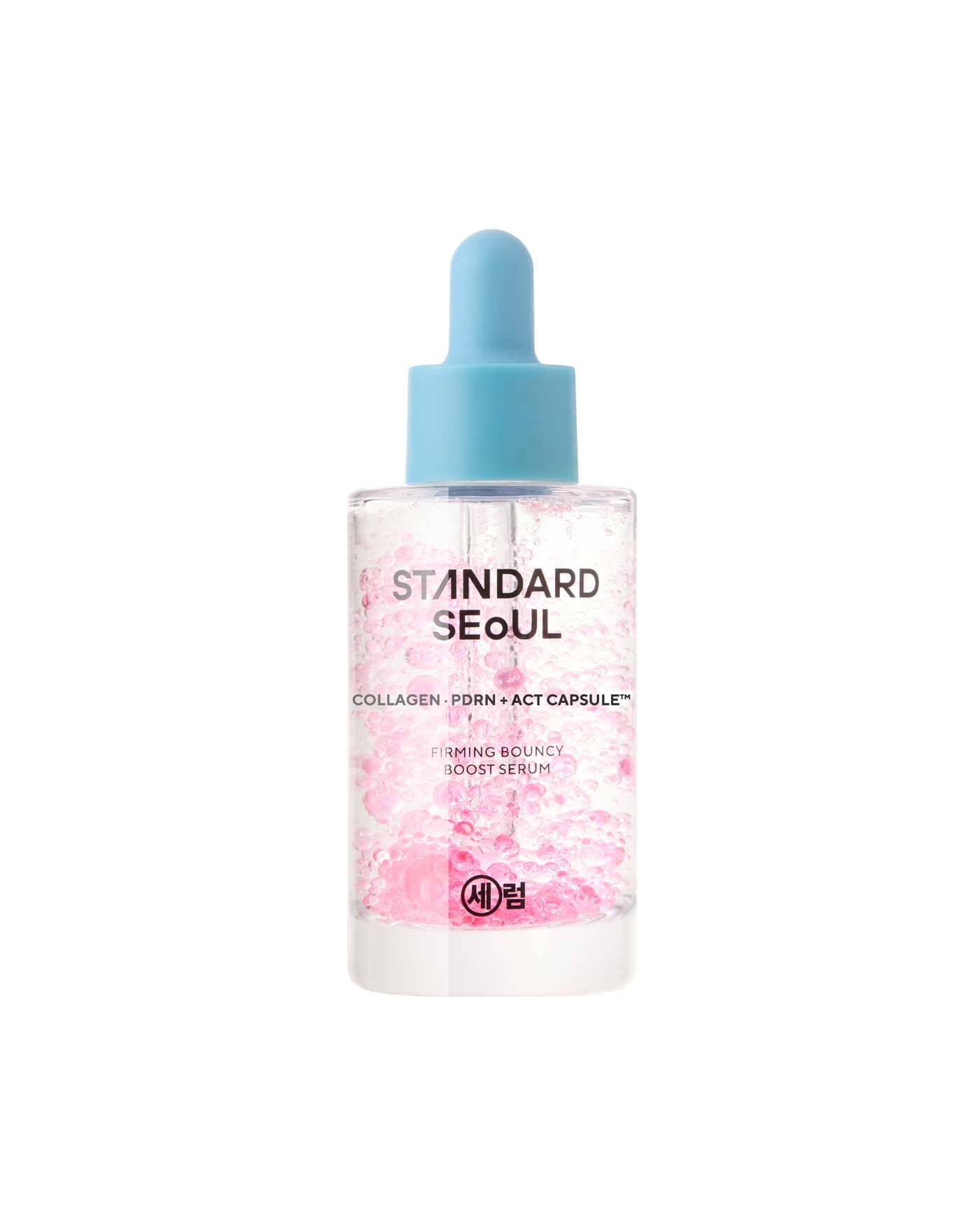 Firming Bouncy Boost Serum
