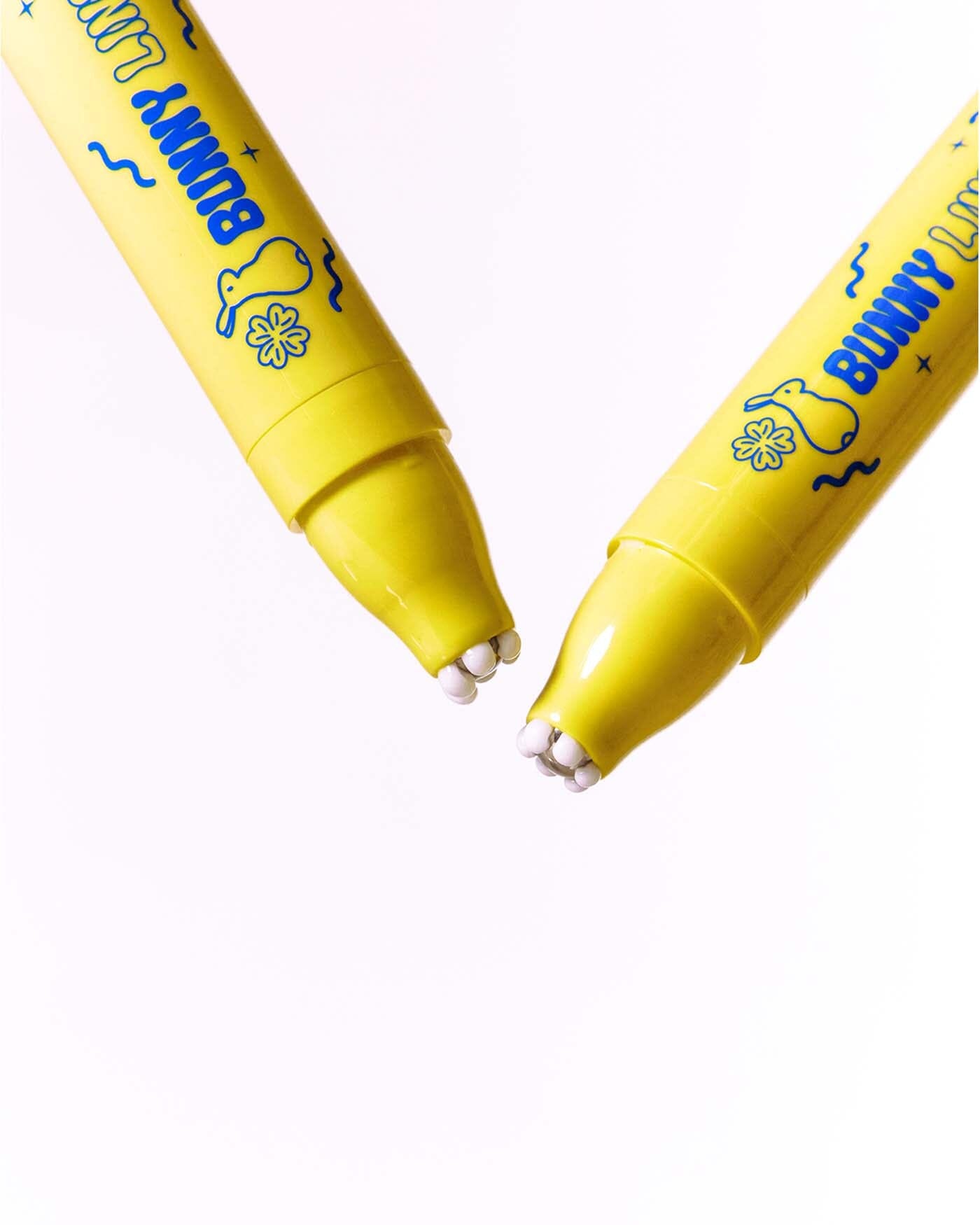 Bunny Line Smoother Eye Cream Roller