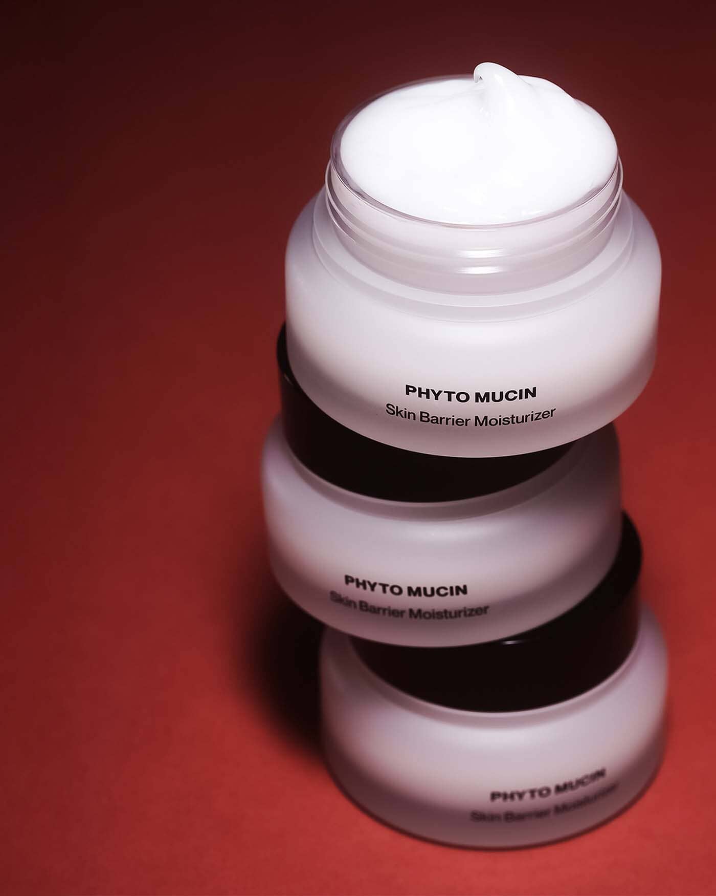 Phyto Mucin Skin Barrier Moisturizer