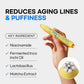 Bunny Line Smoother Eye Cream Roller