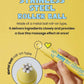 Bunny Line Smoother Eye Cream Roller