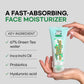 Green Golden Ruler Face Cream