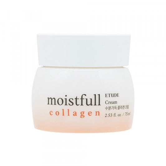 Moistfull Collagen Cream