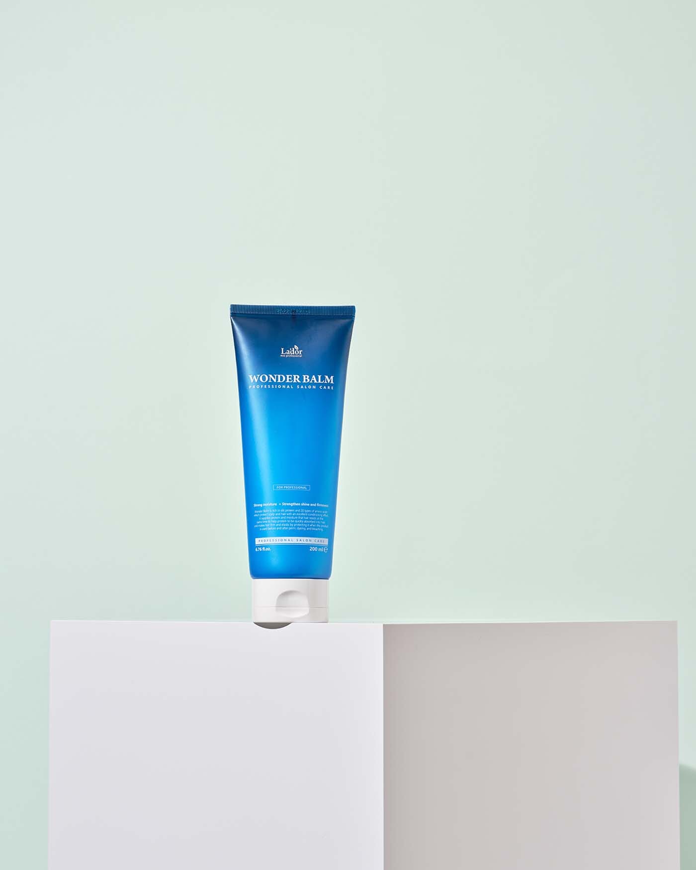 Wonder Balm