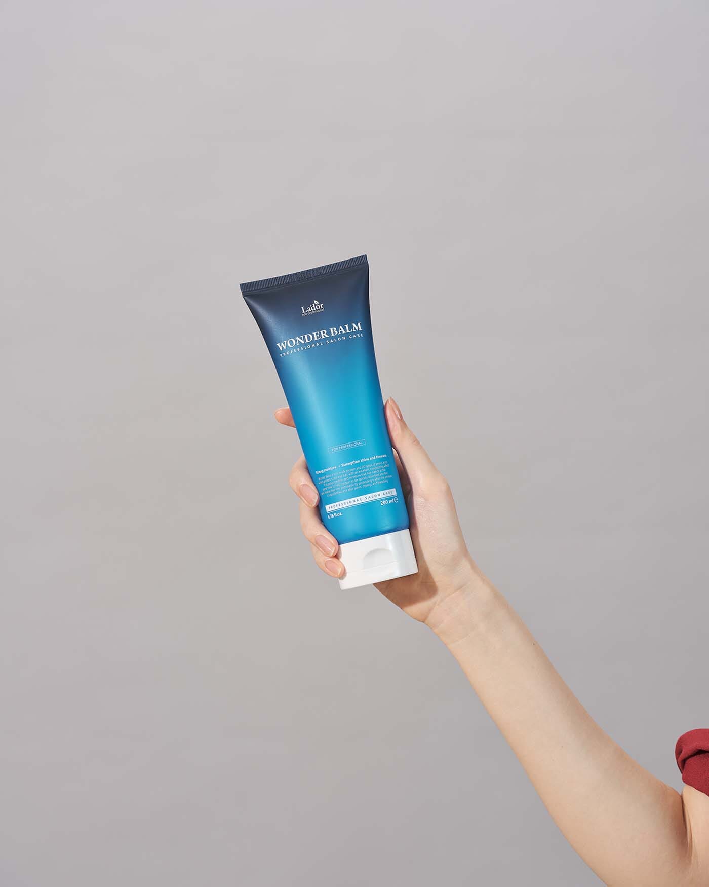 Wonder Balm