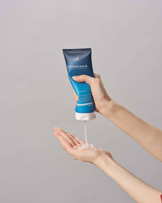 Wonder Balm