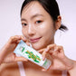 Green Golden Ruler Face Cream