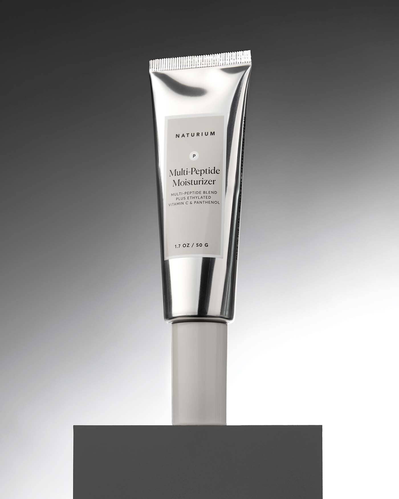 Multi-Peptide Moisturizer