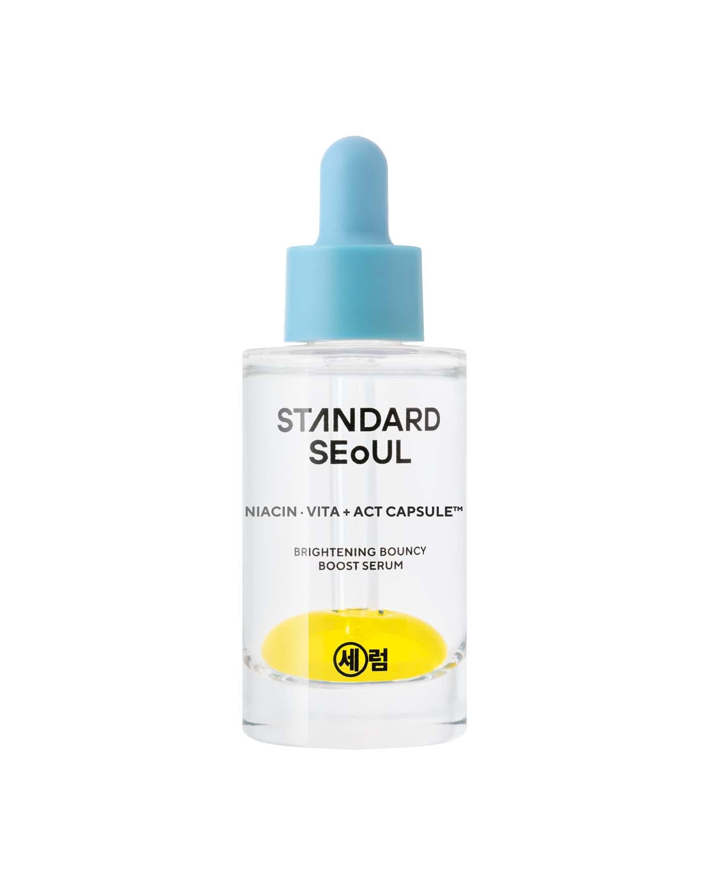 Brightening Bouncy Boost Serum