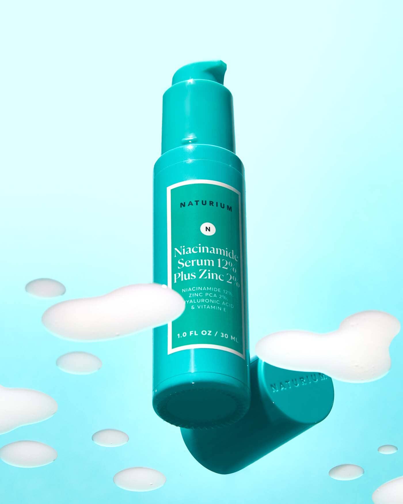 Niacinamide Serum 12% Plus Zinc 2%