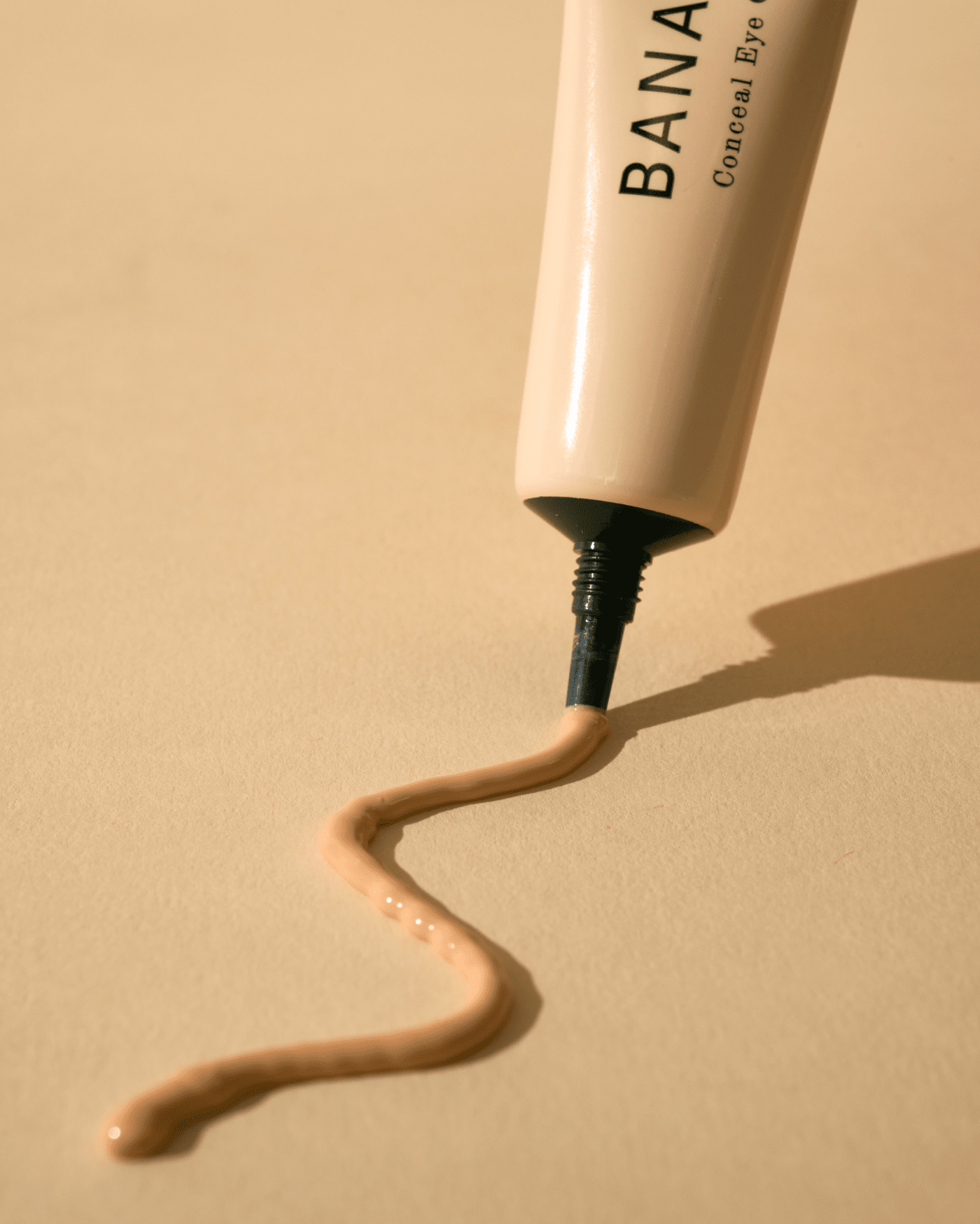Banana Conceal Eye Cream