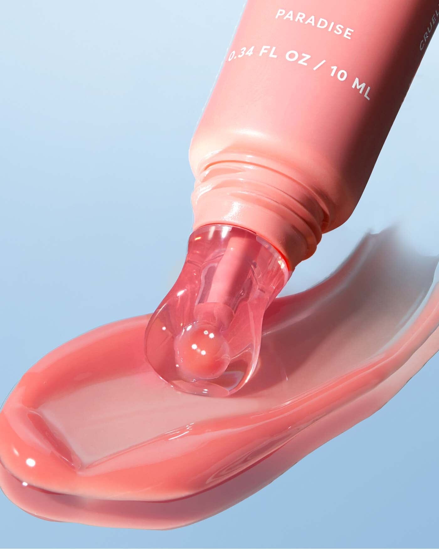 Phyto-Glow Lip Balm SPF 45