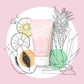 Rub-A-Dub Refining Peel Gel