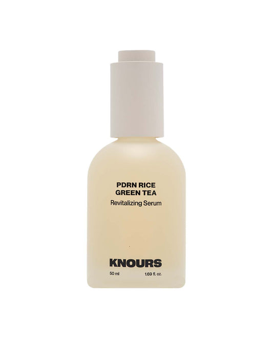 PDRN Rice & Green Tea Revitalizing Serum
