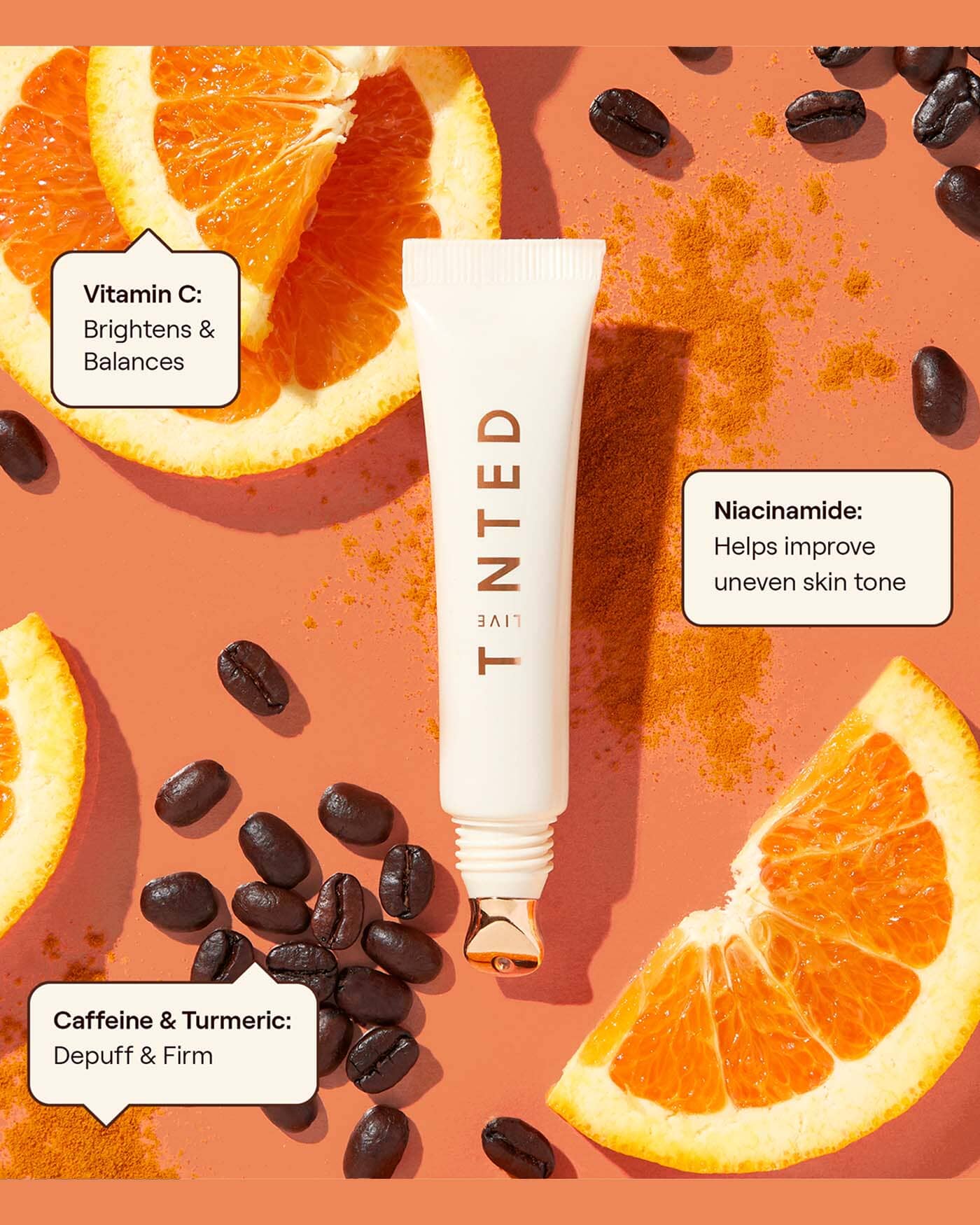 Superhue Brightening Eye Cream