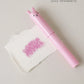Petite Bunny Gloss Bar