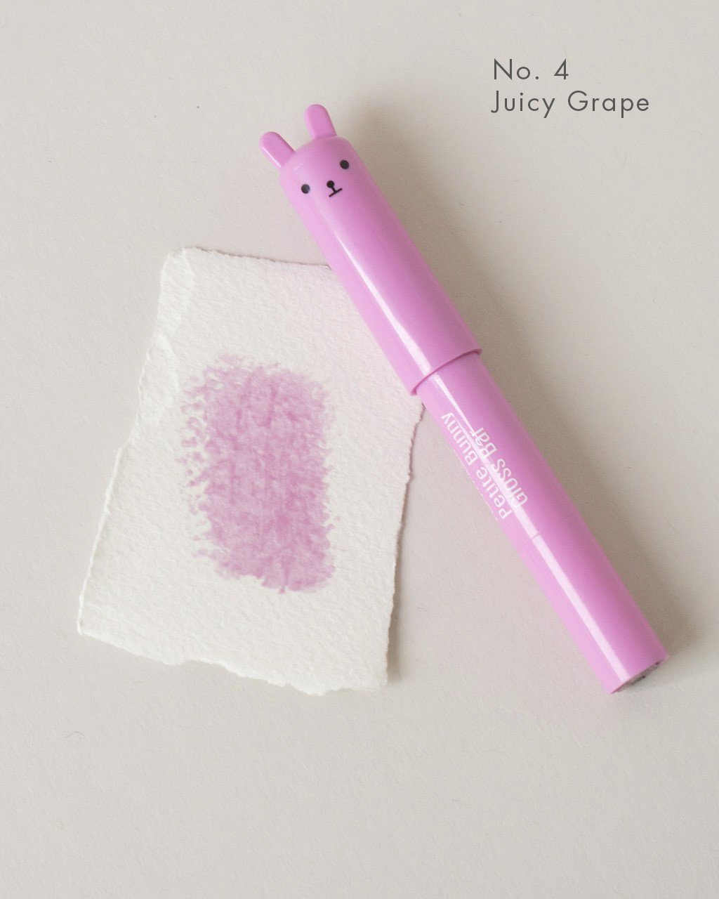 Petite Bunny Gloss Bar