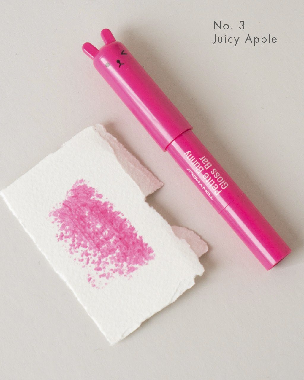 Petite Bunny Gloss Bar