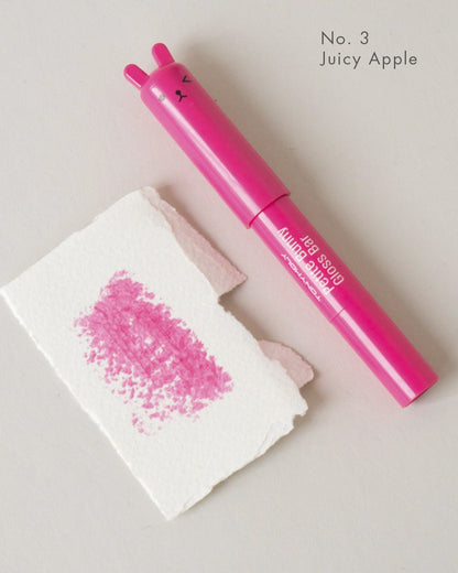 Petite Bunny Gloss Bar