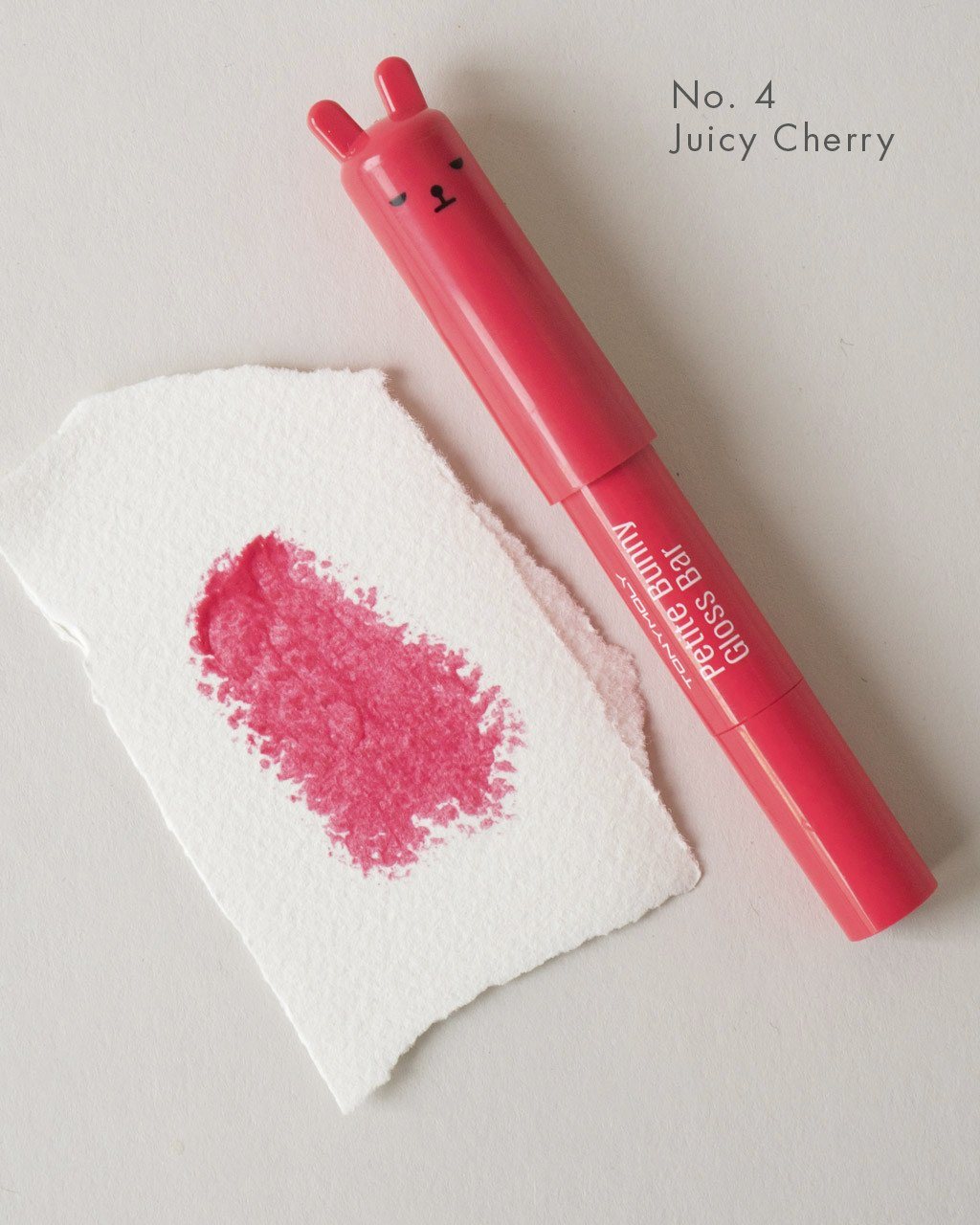Petite Bunny Gloss Bar
