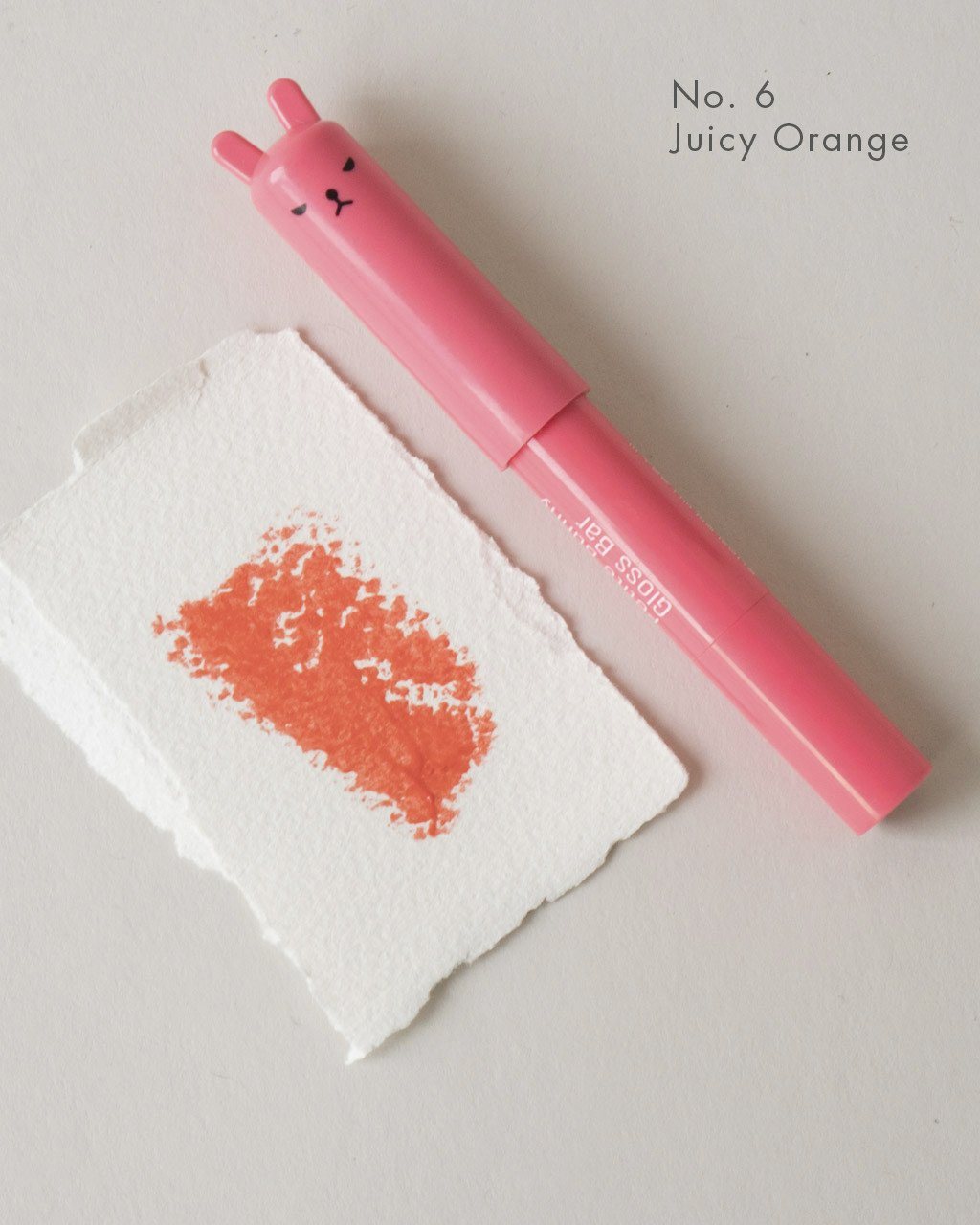 Petite Bunny Gloss Bar