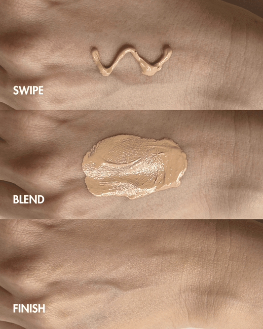 Sun Project Rice Tinted Mineral Sunscreen SPF 40 Broad Spectrum